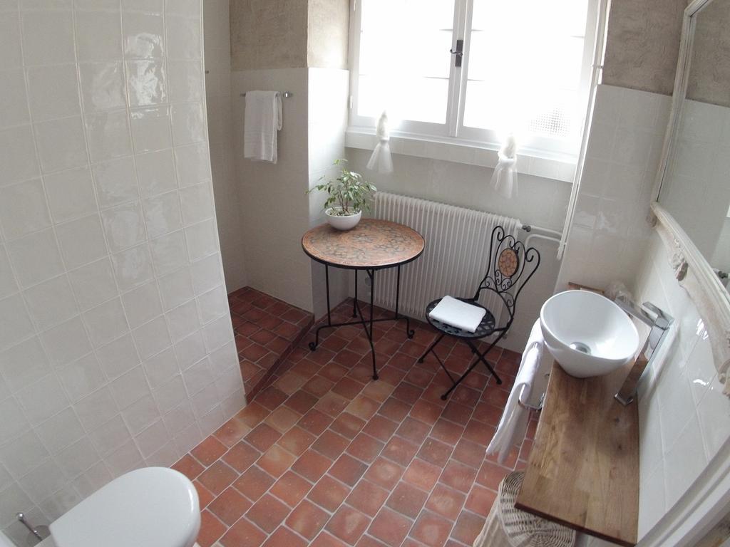 Bed and Breakfast Fleurs De Vignes Piscine Montagny-les-Beaune Екстер'єр фото